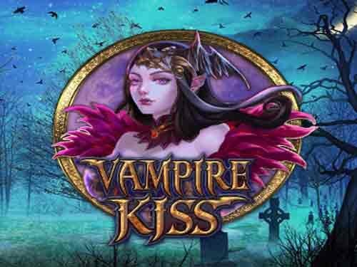 Vampire Kiss Slot