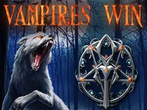 Vampires Win Slot XRoom
