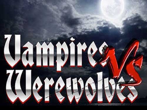 Vampires vs. Werewolves Slot