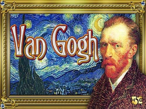 Van Gogh Screenshot