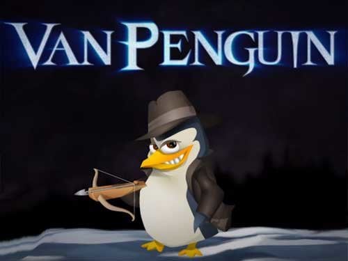 Van Penguin Slot