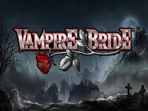 Vampire Bride Slot
