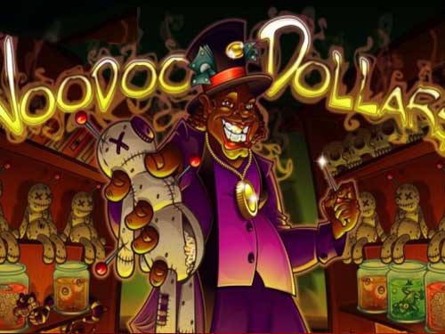 Voodoo Dollars Slot