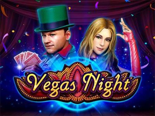 Vegas Night Slot by Gtigaming