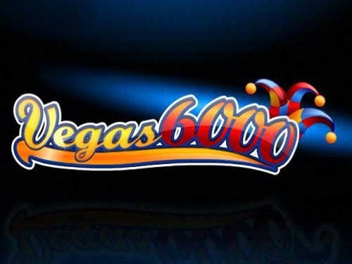 Vegas 6000 Slot