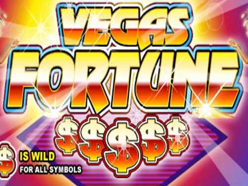 Vegas Fortune Slot
