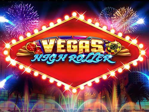 Vegas High Roller Slot