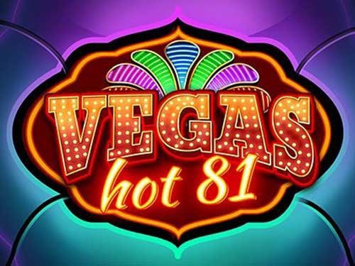 Vegas Hot 81 Slot