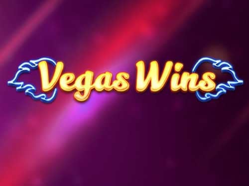 Vegas Wins Slot
