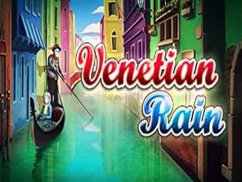 venetian Rain Slot