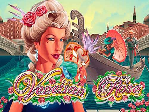 Venetian Rose Slot
