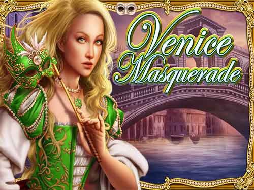 Venice Masquerade Slot