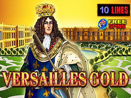 Versailles Gold Screenshot