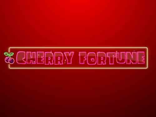 Cherry Fortune Slot