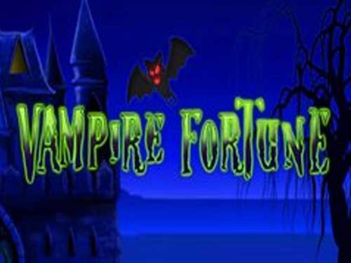 Vampire Fortune Slot