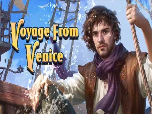 Voyage From Venice Slot