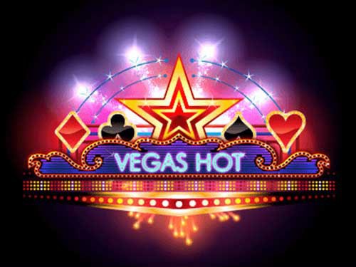 Vegas Hot Slot