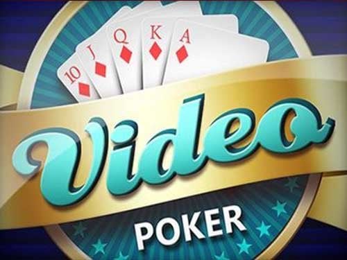 Video Poker by eGaming