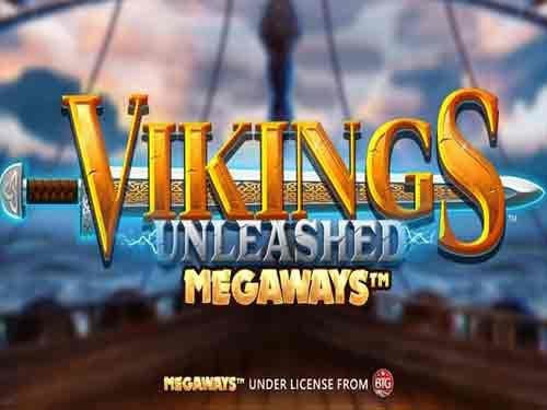 Vikingar Slot