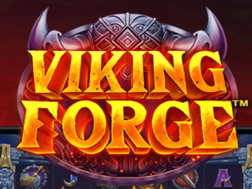 Viking Forge - A Nordic Adventure by Pragmatic Play