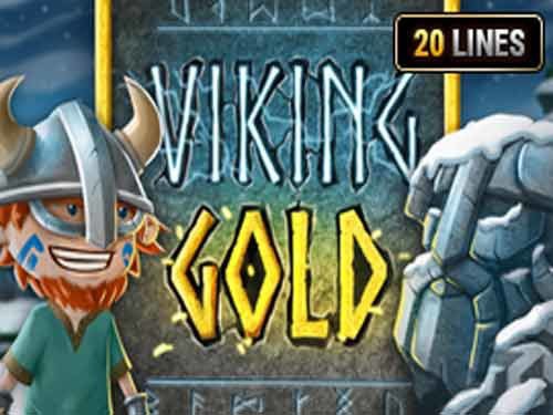Viking Gold Slot