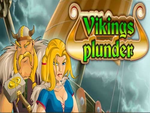 Viking's Plunder Slot
