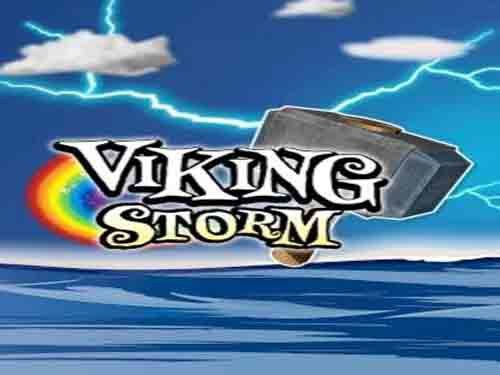 Viking Storm Slot