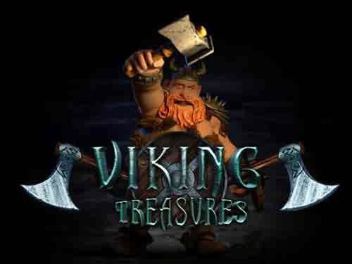 Viking Treasures Slot