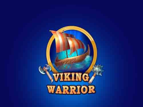 Viking Warrior Slot