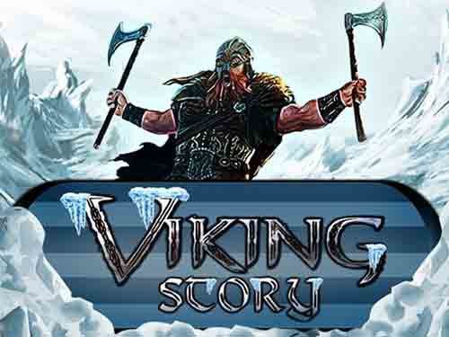 Viking Story Slot