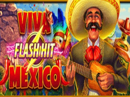 VIVA MEXICO Slot
