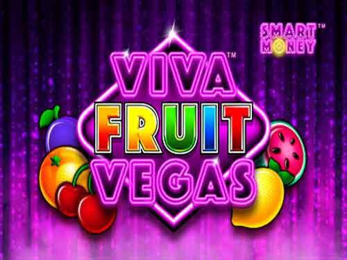 Viva Fruit Vegas Slot