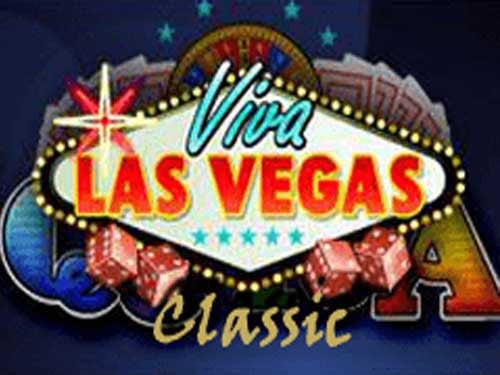Viva Las Vegas Slot