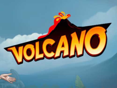 Volcano Slot