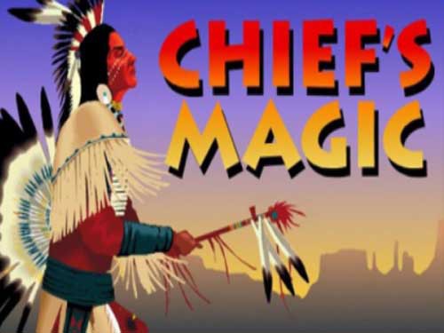Chief's Magic Slot