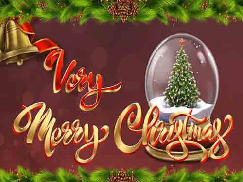 Very Merry Christmas