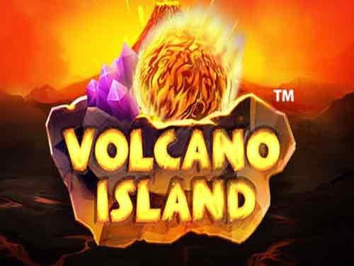 Volcano Island Screenshot