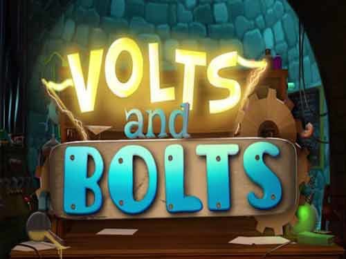 Volts and Bolts Slot