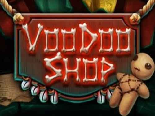 Voodoo Shop Screenshot