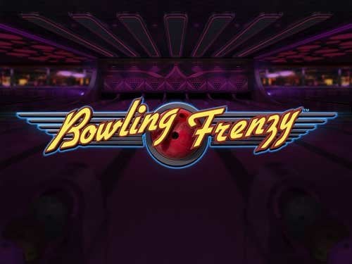 Bowling Frenzy Slot