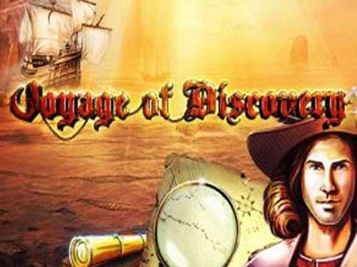 Voyage of Discovery Slot