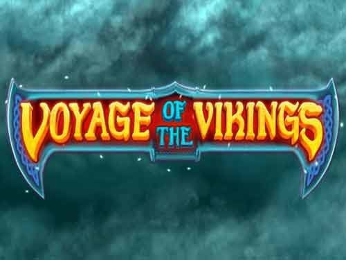 Voyage of the Vikings Slot