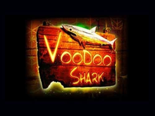 Voodoo Shark Slot