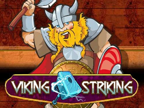 Viking and Striking Slot