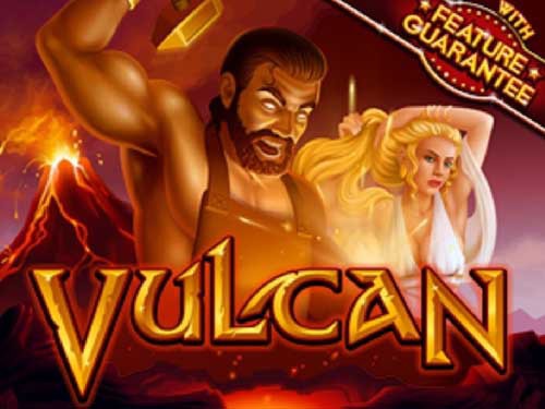 Vulcan Slot