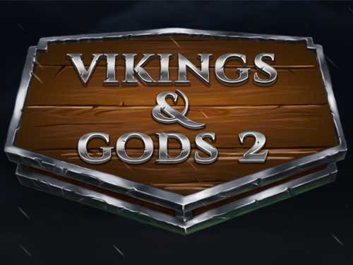 Vikings and Gods 2 Slot