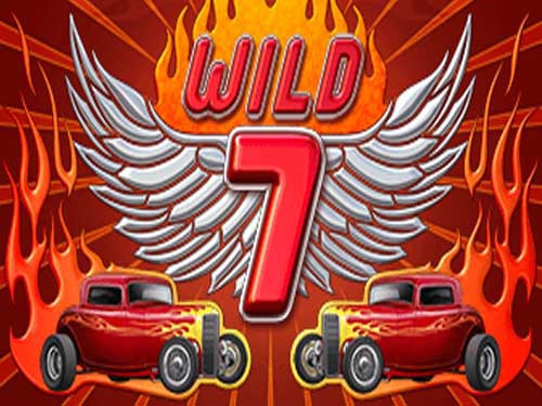 Wild 7 Slot
