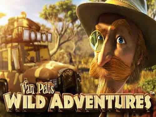 Wild Ape Slot