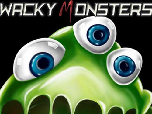 Wacky Monsters Slot