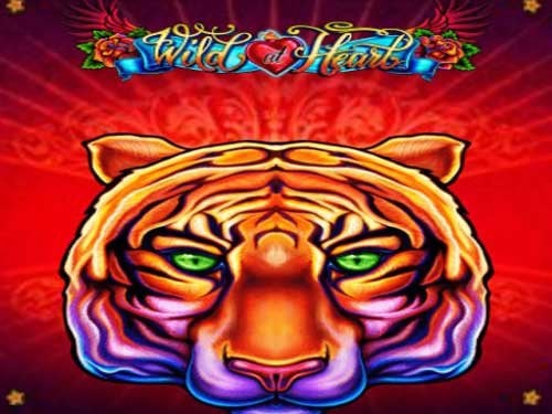 Wild at Heart Slot